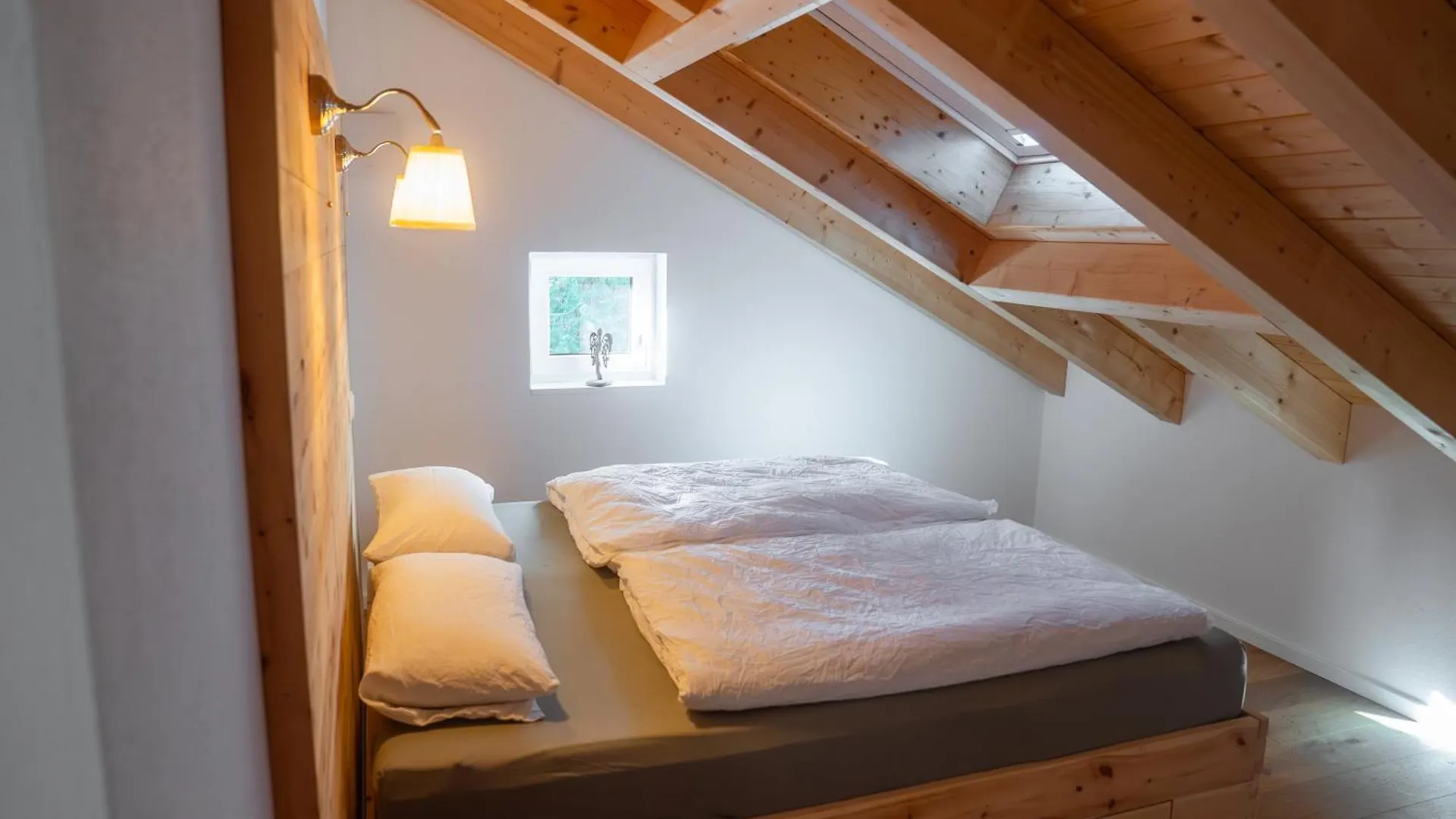 Lejlighed Wohlfuehl Oase Loftwohnung Rottach Ab 3 Naechten Rettenberg